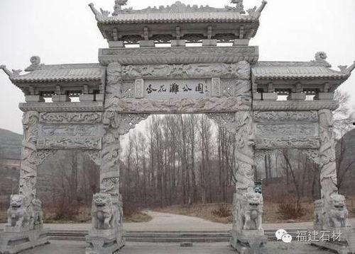 石楼牌坊最新爆料新闻,历史遗迹焕新颜，传承文化新篇章